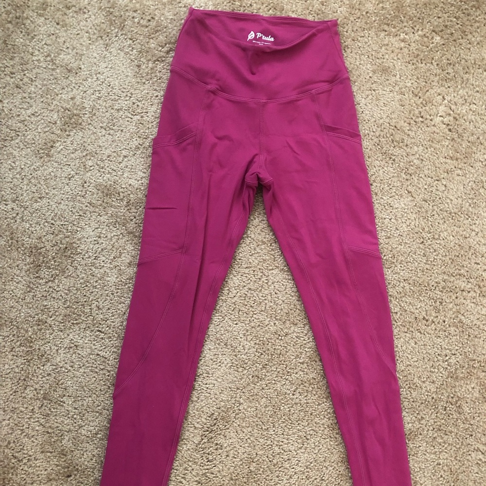 P’tula leggings